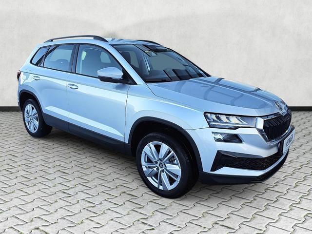 Skoda Karoq - Selection 1.5 TSI / Navi ACC R&uuml;ckfahrk