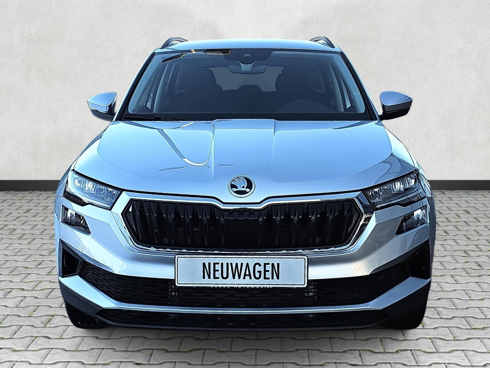 Skoda Karoq Selection 1.5 TSI / Navi ACC R&uuml;ckfahrk 