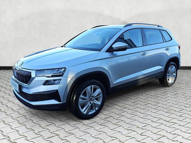 Skoda Karoq Selection 1.5 TSI / Navi ACC R&uuml;ckfahrk 
