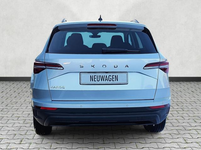 Skoda Karoq Selection 1.5 TSI / Navi ACC R&uuml;ckfahrk 