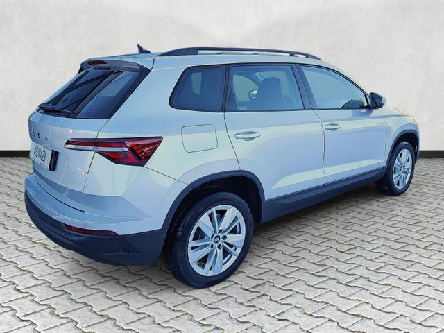 Skoda Karoq Selection 1.5 TSI / Navi ACC R&uuml;ckfahrk 
