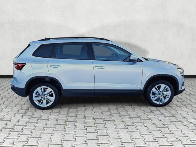 Skoda Karoq Selection 1.5 TSI / Navi ACC R&uuml;ckfahrk 