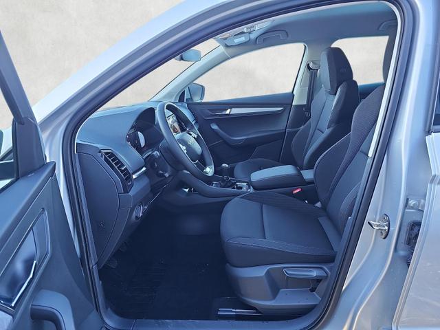 Skoda Karoq Selection 1.5 TSI / Navi ACC R&uuml;ckfahrk 