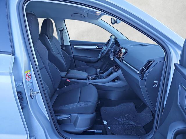 Skoda Karoq Selection 1.5 TSI / Navi ACC R&uuml;ckfahrk 