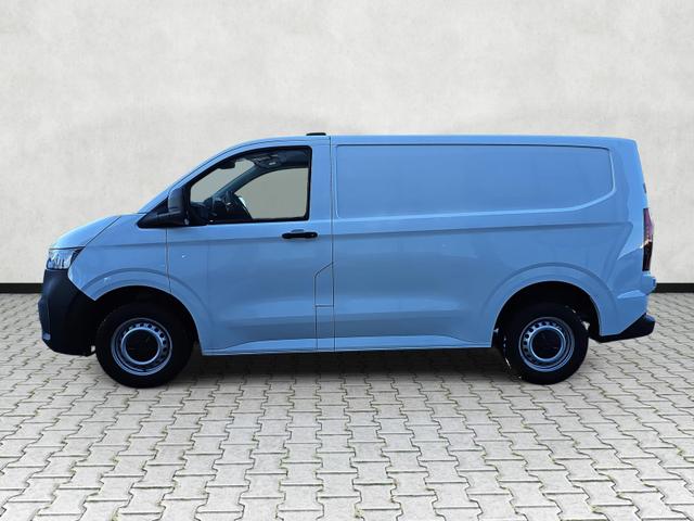 Volkswagen T7 Transporter Kastenwagen 2.0 TDI 81 kW KR Kasten AHK / PDC vo. hi 