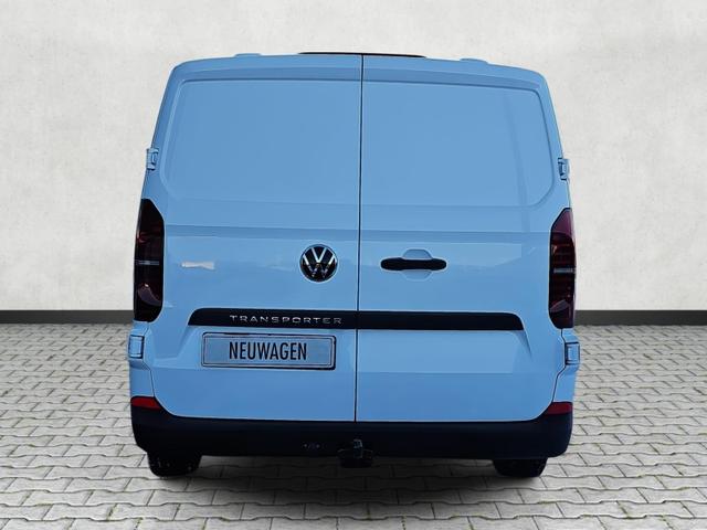 Volkswagen T7 Transporter Kastenwagen 2.0 TDI 81 kW KR Kasten AHK / PDC vo. hi 