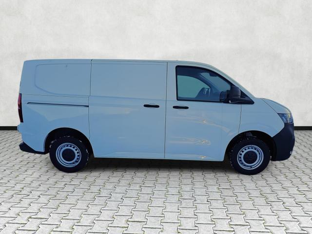 Volkswagen T7 Transporter Kastenwagen 2.0 TDI 81 kW KR Kasten AHK / PDC vo. hi 