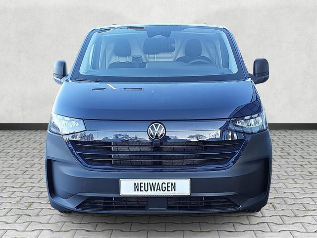 Volkswagen T7 Transporter Kastenwagen 2.0 TDI 81 kW KR Kasten AHK / PDC vo. hi 