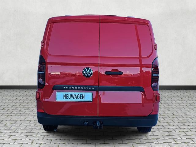 Volkswagen T7 Transporter Kastenwagen 2.0 TDI 81 kW KR Kasten AHK / PDC vo. hi 