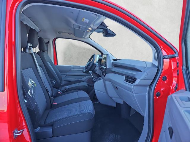 Volkswagen T7 Transporter Kastenwagen 2.0 TDI 81 kW KR Kasten AHK / PDC vo. hi 