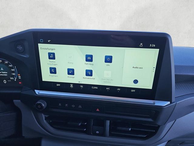 Volkswagen T7 Transporter Kastenwagen 2.0 TDI 81 kW KR Kasten AHK / PDC vo. hi 