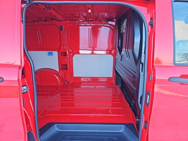 Volkswagen T7 Transporter Kastenwagen 2.0 TDI 81 kW KR Kasten AHK / PDC vo. hi 