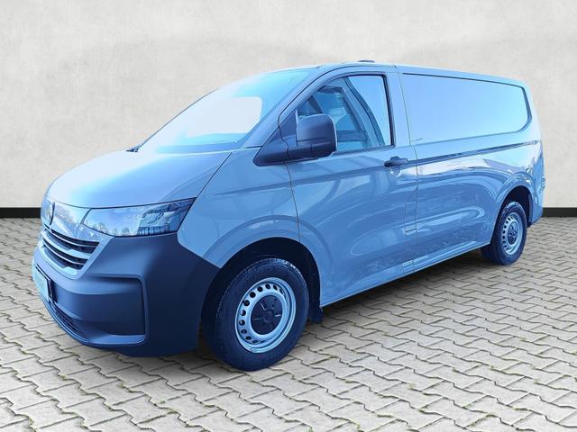 Volkswagen T7 Transporter Kastenwagen 2.0 TDI 81 kW KR Kasten AHK / PDC vo. hi 