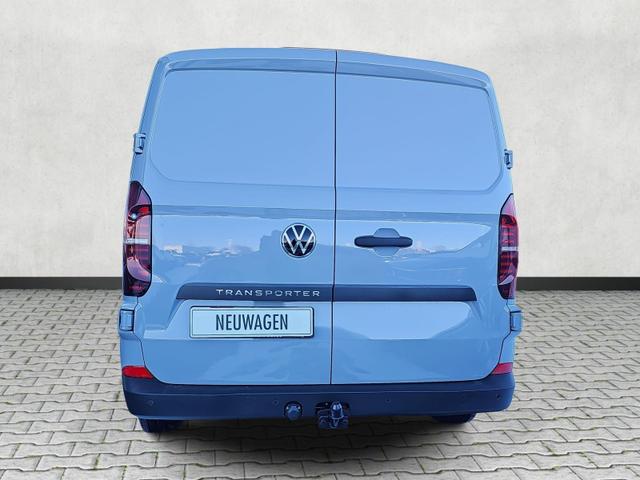 Volkswagen T7 Transporter Kastenwagen 2.0 TDI 81 kW KR Kasten AHK / PDC vo. hi 