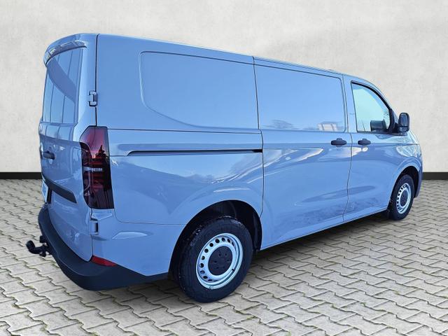 Volkswagen T7 Transporter Kastenwagen 2.0 TDI 81 kW KR Kasten AHK / PDC vo. hi 