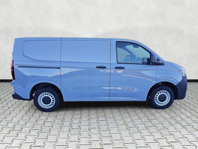 Volkswagen T7 Transporter Kastenwagen 2.0 TDI 81 kW KR Kasten AHK / PDC vo. hi 