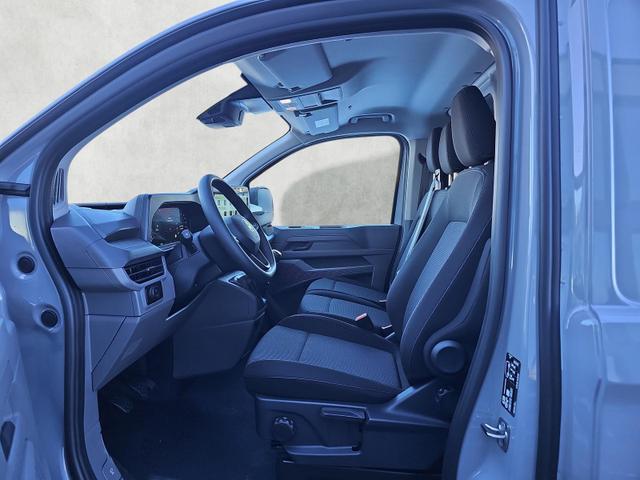 Volkswagen T7 Transporter Kastenwagen 2.0 TDI 81 kW KR Kasten AHK / PDC vo. hi 