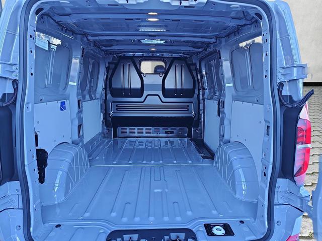 Volkswagen T7 Transporter Kastenwagen 2.0 TDI 81 kW KR Kasten AHK / PDC vo. hi 