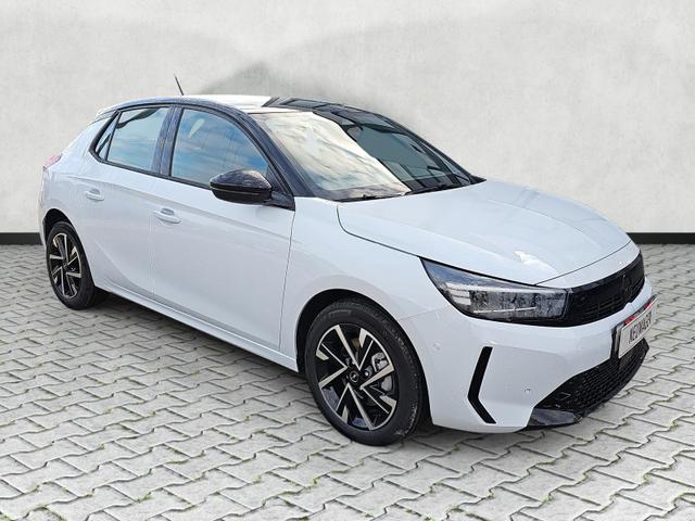 Opel Corsa - GS 1.2 Sitzh. / PDC vo. u hi.