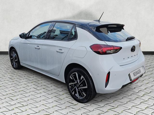 Opel Corsa GS 1.2 Sitzh. / PDC vo. u hi. 