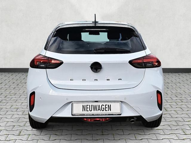 Opel Corsa GS 1.2 Sitzh. / PDC vo. u hi. 