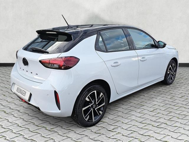 Opel Corsa GS 1.2 Sitzh. / PDC vo. u hi. 