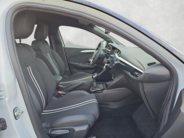 Opel Corsa GS 1.2 Sitzh. / PDC vo. u hi. 