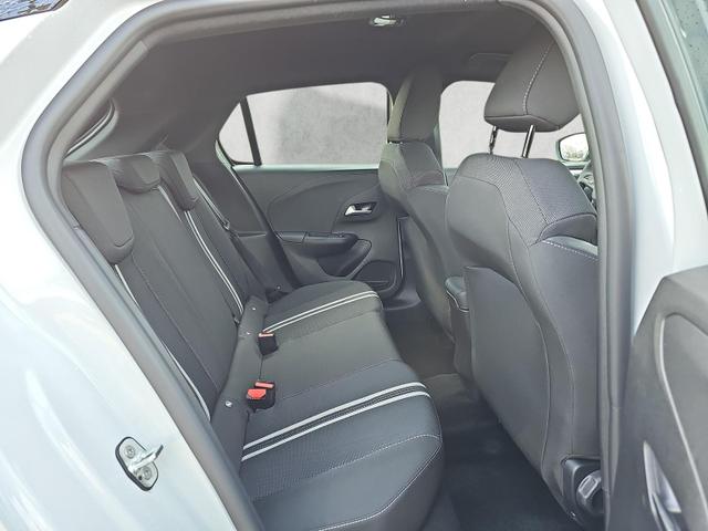 Opel Corsa GS 1.2 Sitzh. / PDC vo. u hi. 