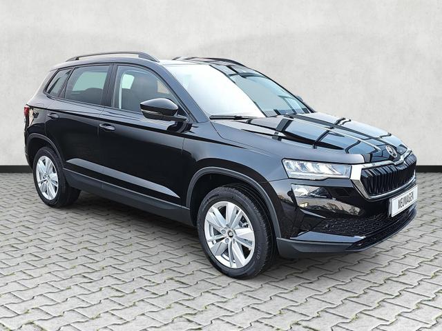 Skoda Karoq - Selection 1.5 TSI DSG ACC AHK Navi Kamera