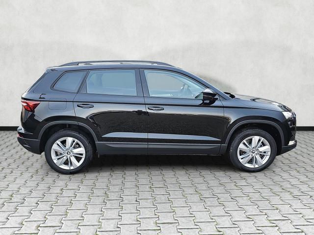 Skoda Karoq Selection 1.5 TSI DSG ACC AHK Navi Kamera 