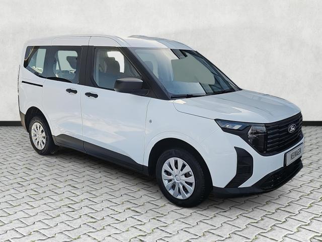 Ford Tourneo Courier - Trend 1.0 EB / Klimaanlage