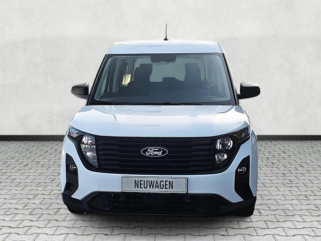 Ford Tourneo Courier Trend 1.0 EB / Klimaanlage 
