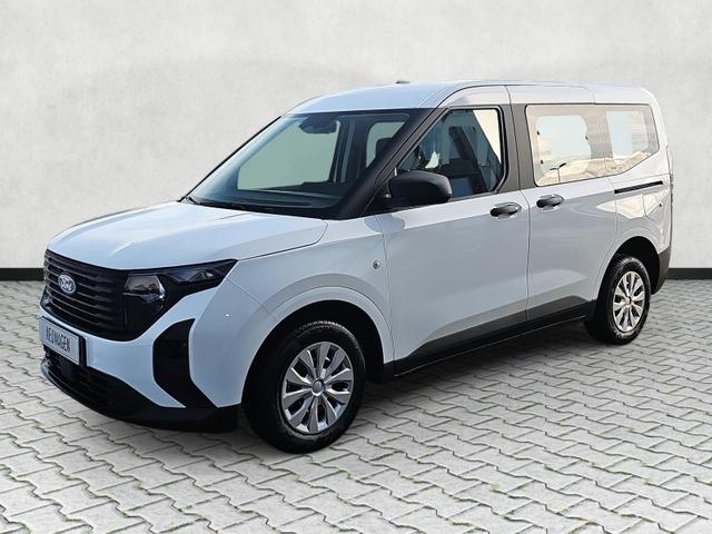 Ford Tourneo Courier Trend 1.0 EB / Klimaanlage 