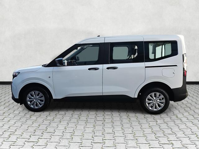 Ford Tourneo Courier Trend 1.0 EB / Klimaanlage 