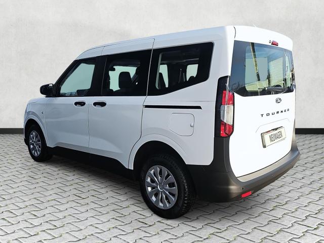 Ford Tourneo Courier Trend 1.0 EB / Klimaanlage 