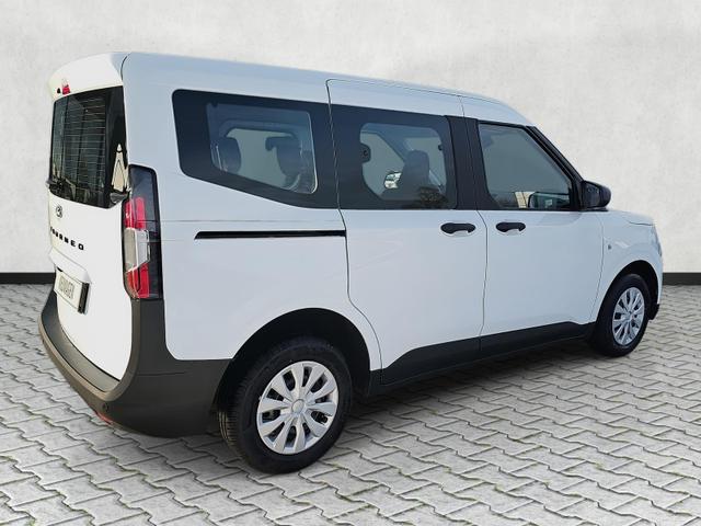 Ford Tourneo Courier Trend 1.0 EB / Klimaanlage 