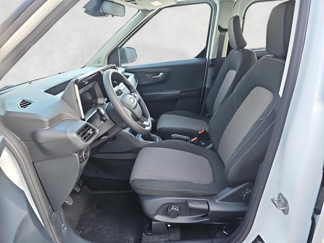 Ford Tourneo Courier Trend 1.0 EB / Klimaanlage 