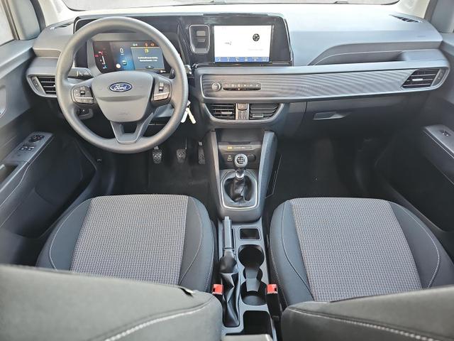 Ford Tourneo Courier Trend 1.0 EB / Klimaanlage 