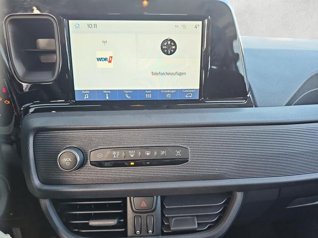 Ford Tourneo Courier Trend 1.0 EB / Klimaanlage 