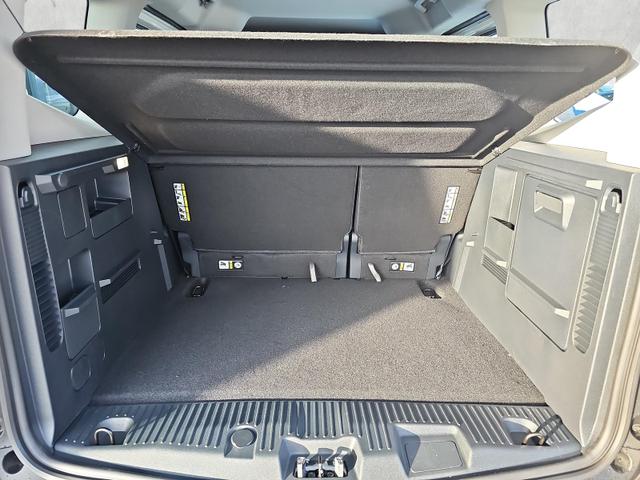 Ford Tourneo Courier Trend 1.0 EB / Klimaanlage 