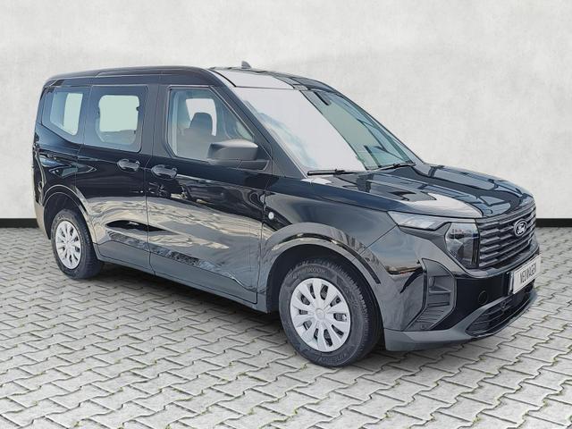 Lagerfahrzeug Ford Tourneo Courier - Trend 1.0 EB / Klimaanlage