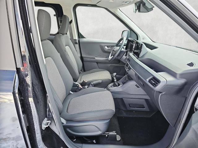 Ford Tourneo Courier Trend 1.0 EB / Klimaanlage 