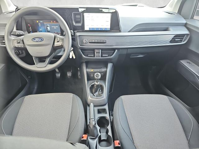 Ford Tourneo Courier Trend 1.0 EB / Klimaanlage 