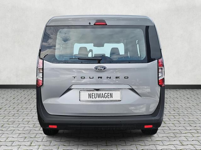 Ford Tourneo Courier Trend 1.0 EB / Winterpaket 