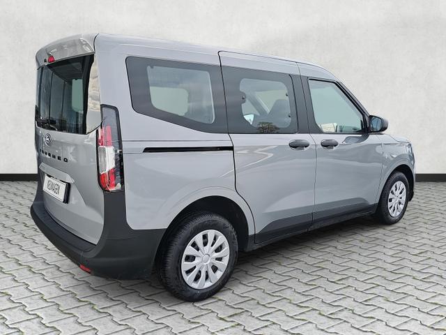 Ford Tourneo Courier Trend 1.0 EB / Winterpaket 