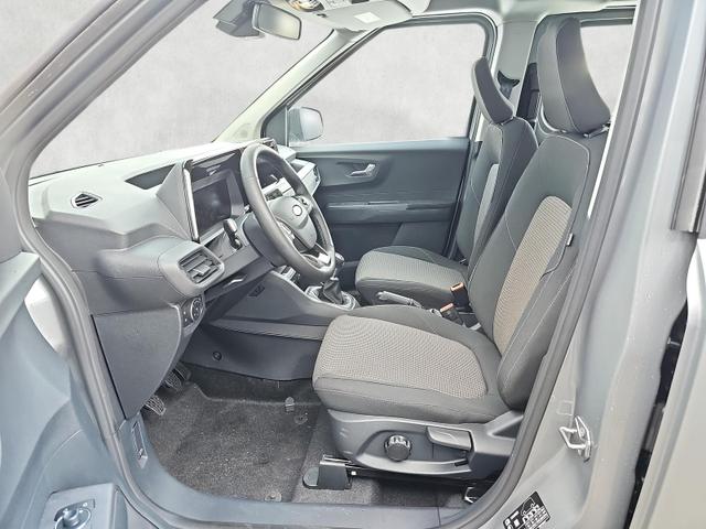 Ford Tourneo Courier Trend 1.0 EB / Winterpaket 