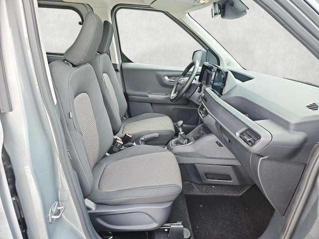 Ford Tourneo Courier Trend 1.0 EB / Winterpaket 