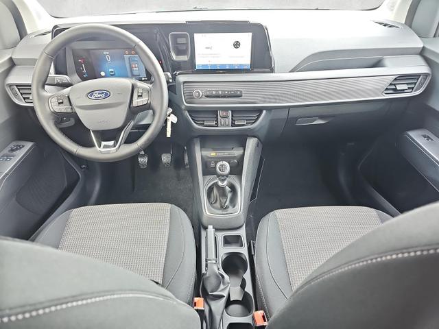 Ford Tourneo Courier Trend 1.0 EB / Winterpaket 