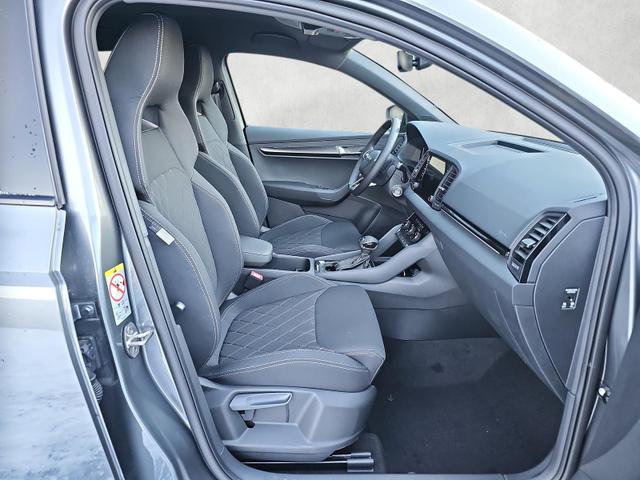 Skoda Karoq Sportline 1.5 TSI DSG / Navi ACC Kessy 