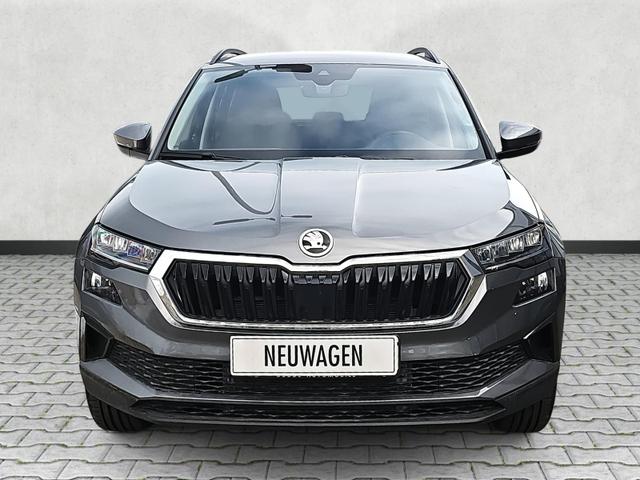 Skoda Karoq Selection 1.5 TSI / Navi ACC R&uuml;ckfahrk 